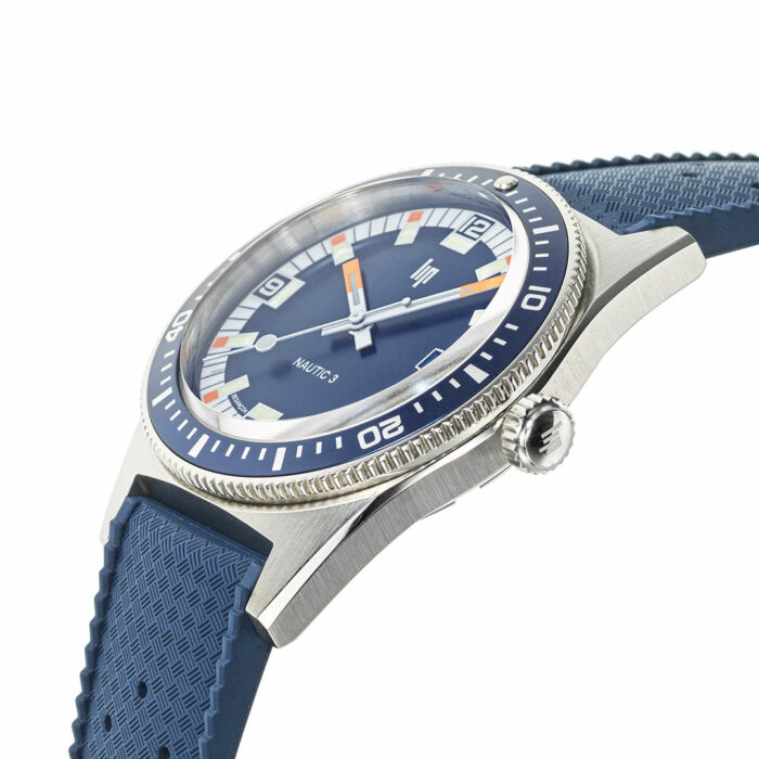 LIP - Nautic 3 - immagine 3