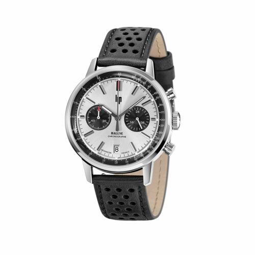 LIP Rallye Meca Quarzo 41mm