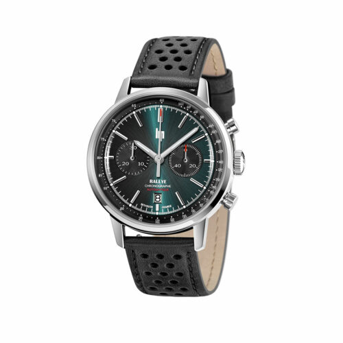 LIP Rallye Automatico 42mm