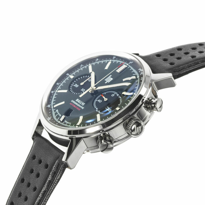 LIP Edizione Limitata – Rallye Automatico 42mm - immagine 2