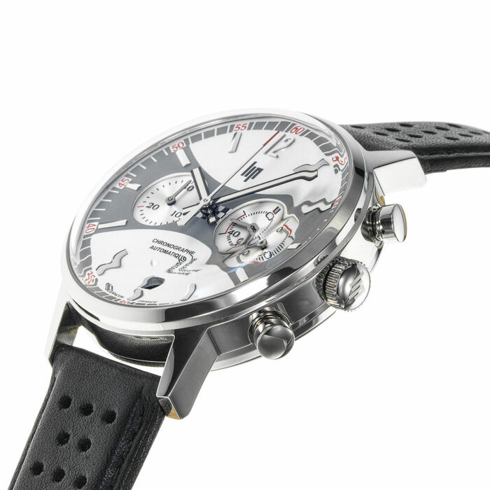 LIP Edizione Limitata – Rallye Automatico 42mm - immagine 2