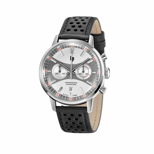LIP Edizione Limitata Rallye Automatico 42mm