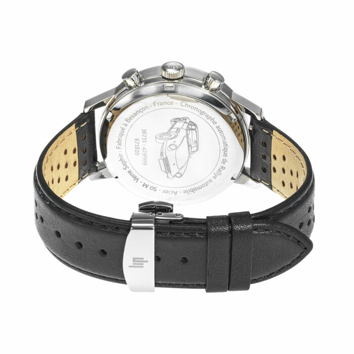 LIP Edizione Limitata – Rallye Automatico 42mm - immagine 3