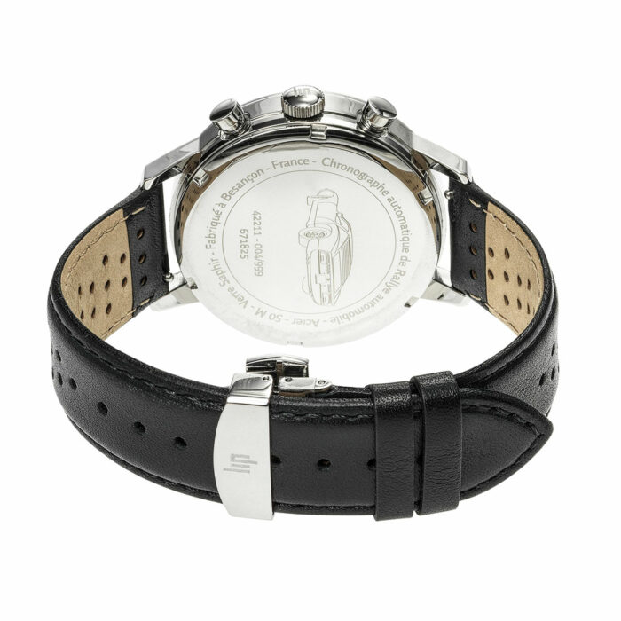 LIP Edizione Limitata – Rallye Automatico 42mm - immagine 3