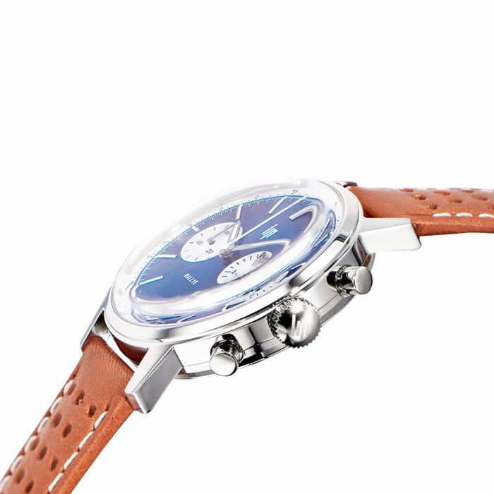 LIP – Rallye Cronografo 38mm - immagine 2
