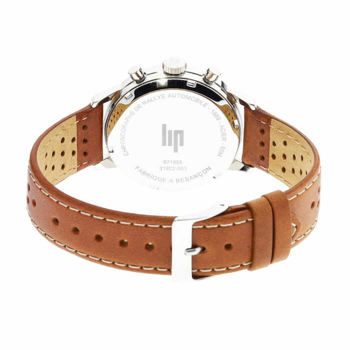 LIP – Rallye Cronografo 38mm - immagine 3