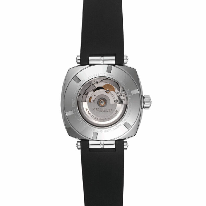 Orologio Herbelin Newport Diver Nero - immagine 5