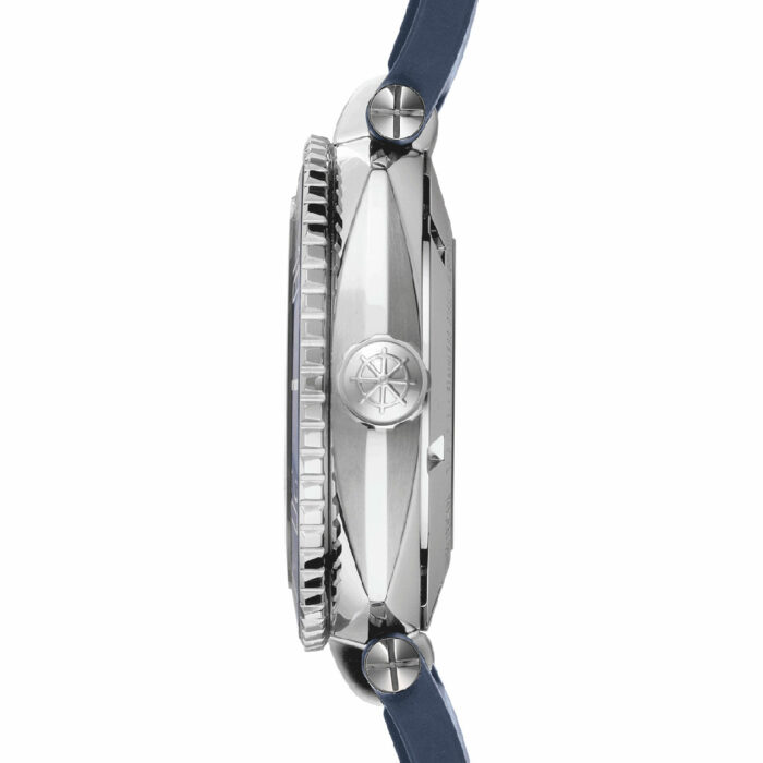 Orologio Herbelin Newport Diver Nero - immagine 4