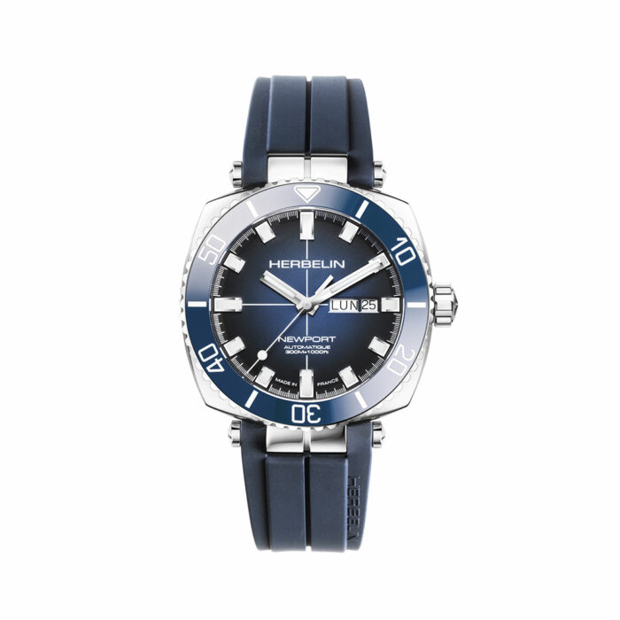 Orologio Herbelin Newport Diver