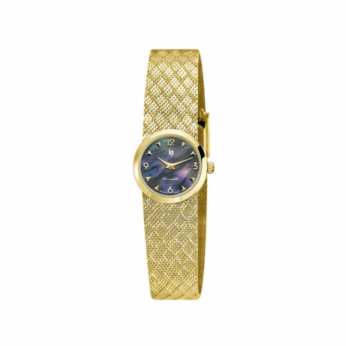 orologio donna dorato