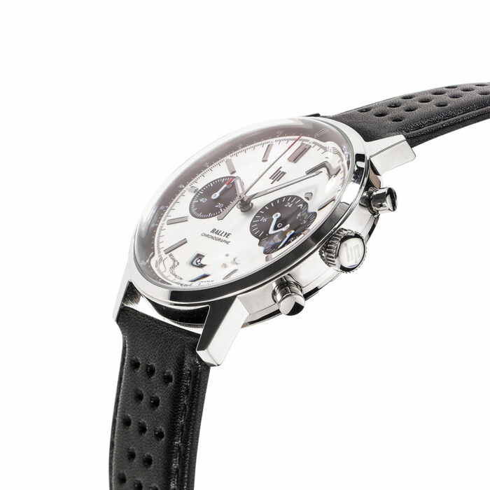 LIP - Rallye Meca Quarzo 41mm - immagine 2
