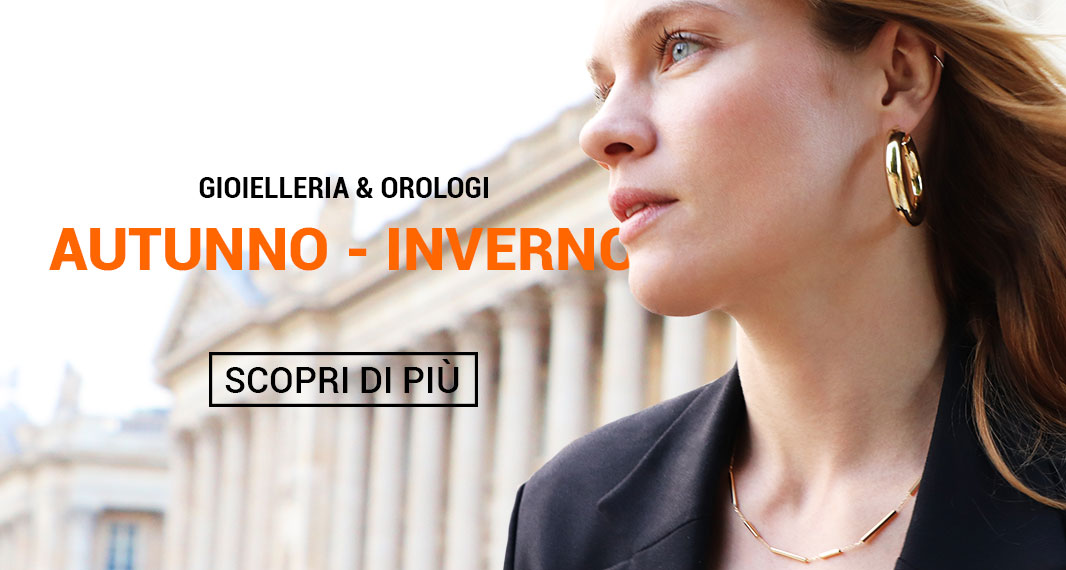 Gioielli i Orologi