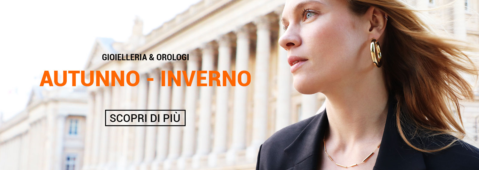 Gioielli i Orologi