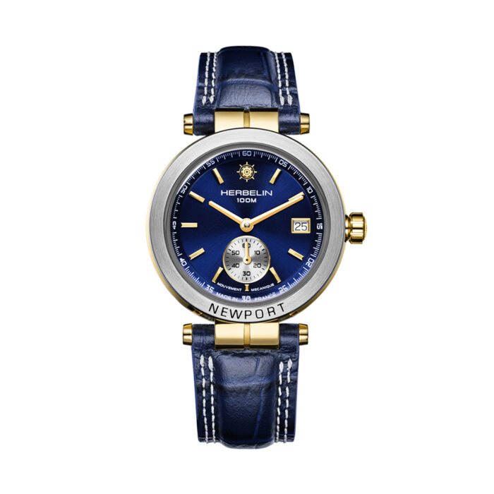 Orologio Herbelin Newport Héritage Originals 1956T35