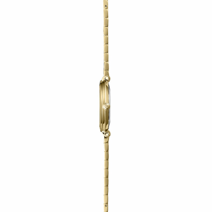 Orologio Herbelin Newport Slim Madreperla Oro - immagine 4