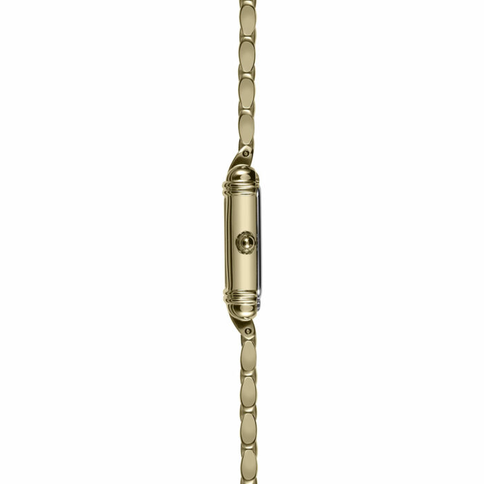 Orologio Herbelin Art Déco Oro - immagine 4