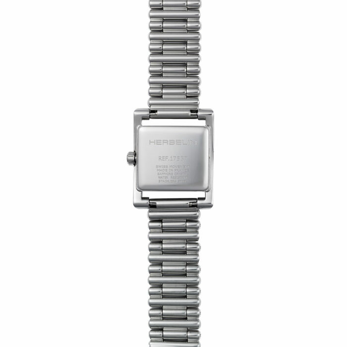 Orologio Herbelin V Avenue Acciaio - immagine 3