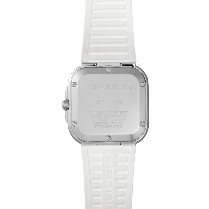 Orologio Herbelin Cap Camarat Champagne Rosé - immagine 3