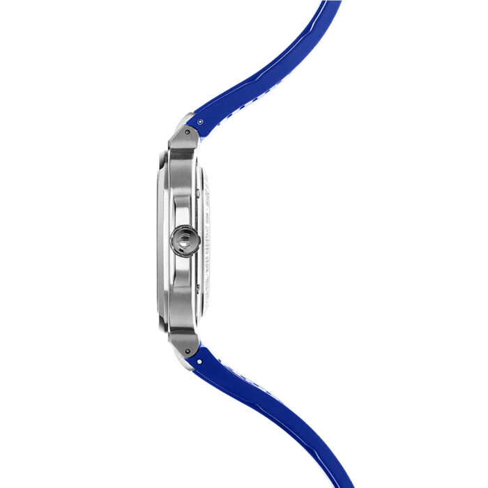 Orologio Herbelin Cap Camarat Square FKM Blu - immagine 3