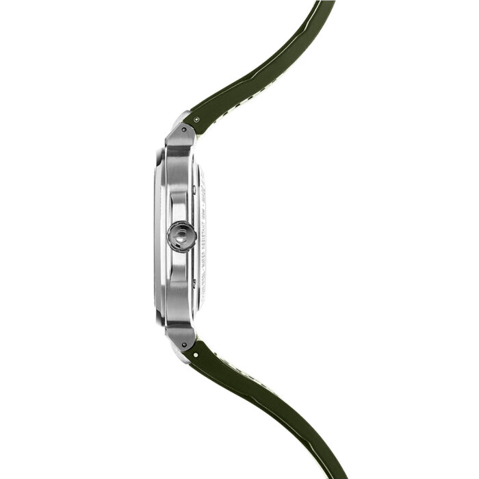Orologio Herbelin Cap Camarat Square FKM Verde - immagine 4