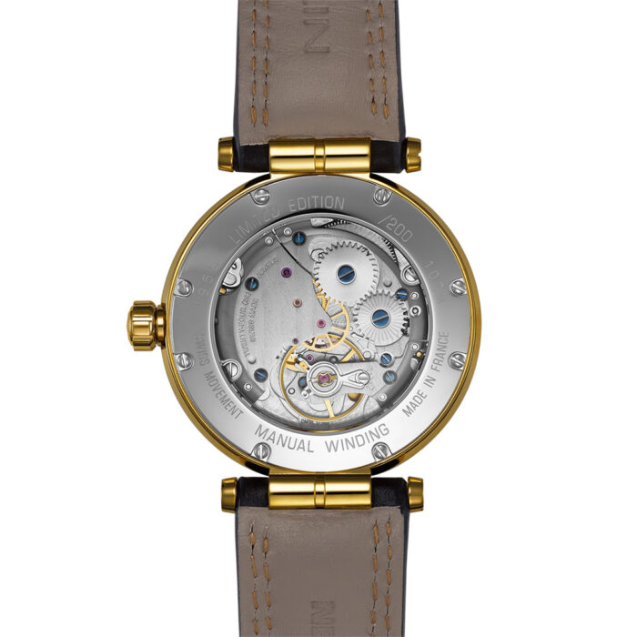 Orologio Herbelin Newport Héritage Originals 1956T35 - immagine 3