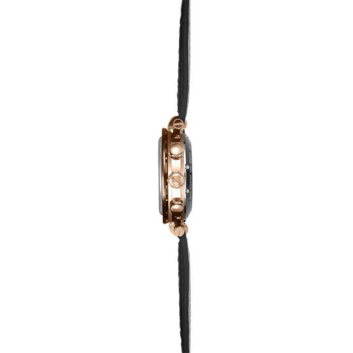 Orologion Herbelin Newport Héritage Automatico Chrono - immagine 3