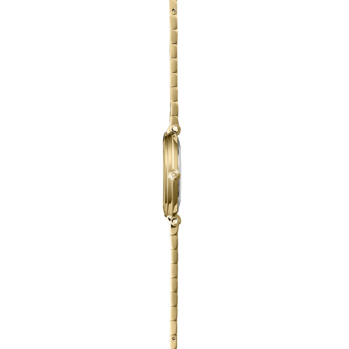 Orologio Herbelin Newport Slim Champagne Oro - immagine 2