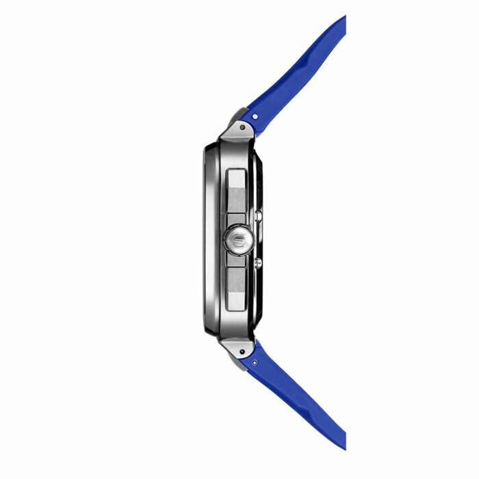 Orologio Herbelin Cap Camarat Square Cronografo Blu - immagine 4