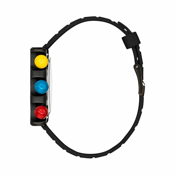 Orologio Lip Mach 2000 Cronografo 670080 - immagine 3