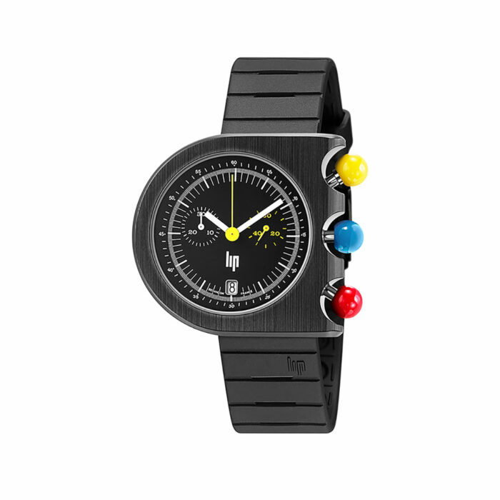 Orologio Lip Mach 2000 Cronografo 670080