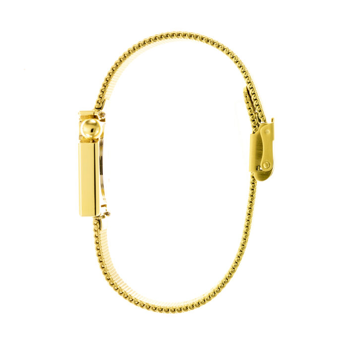 Orologio Lip Mach 2000 Mini Moon Oro 671168 - immagine 3