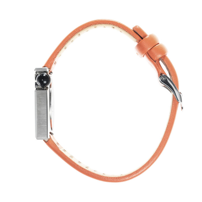 Orologio Lip Mach 2000 Mini Moon Arancia 671190 - immagine 3