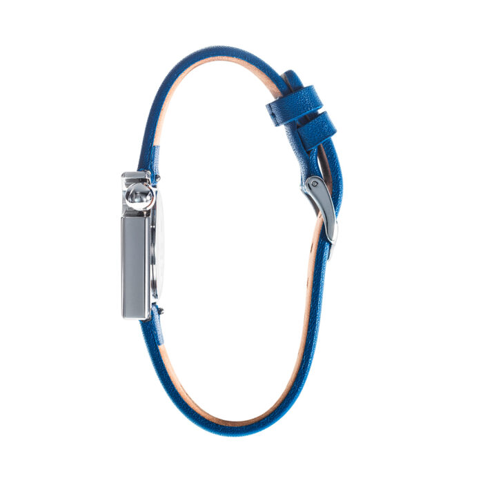 Orologio Lip Mach 2000 Mini Moon Blu 671195 - immagine 3