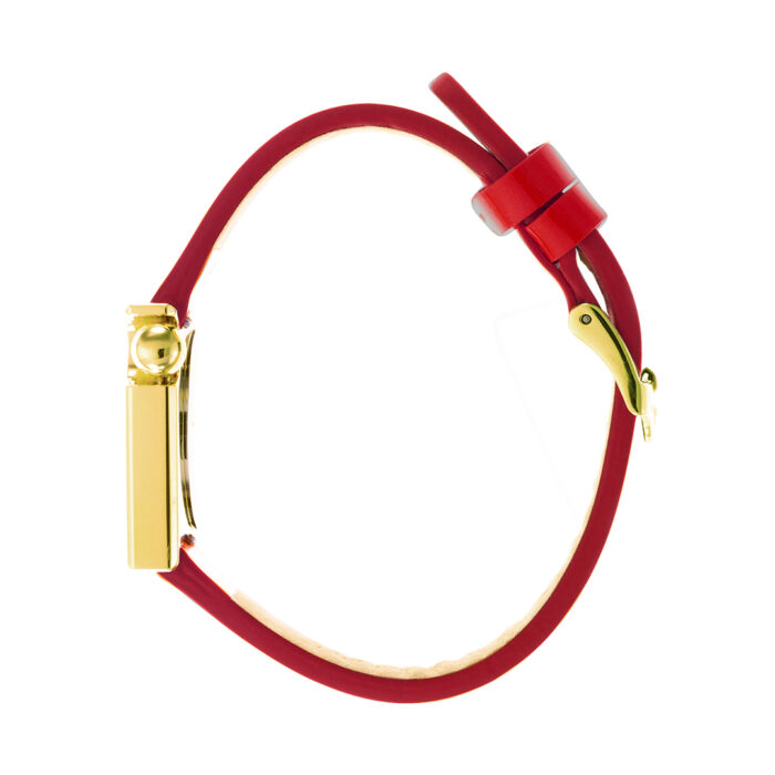 Orologio Lip Mach 2000 Mini Moon Rosso Oro 671393 - immagine 3