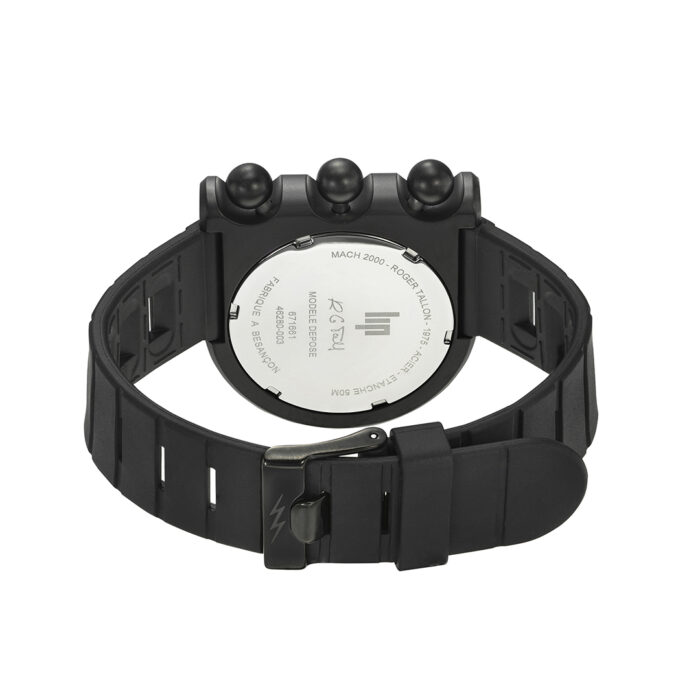 Orologio Lip Mach 2000 Cronografo 671661 - immagine 5