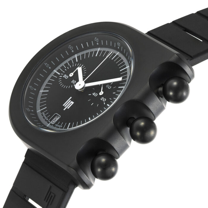 Orologio Lip Mach 2000 Cronografo 671661 - immagine 4