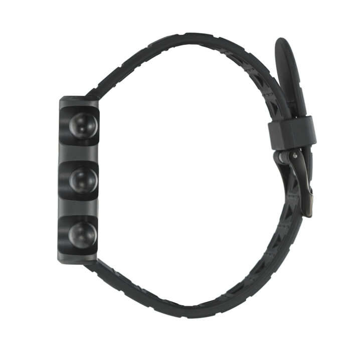 Orologio Lip Mach 2000 Cronografo 671661 - immagine 3