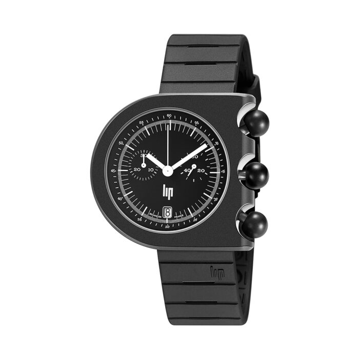 Orologio Lip Mach 2000 Cronografo 671661