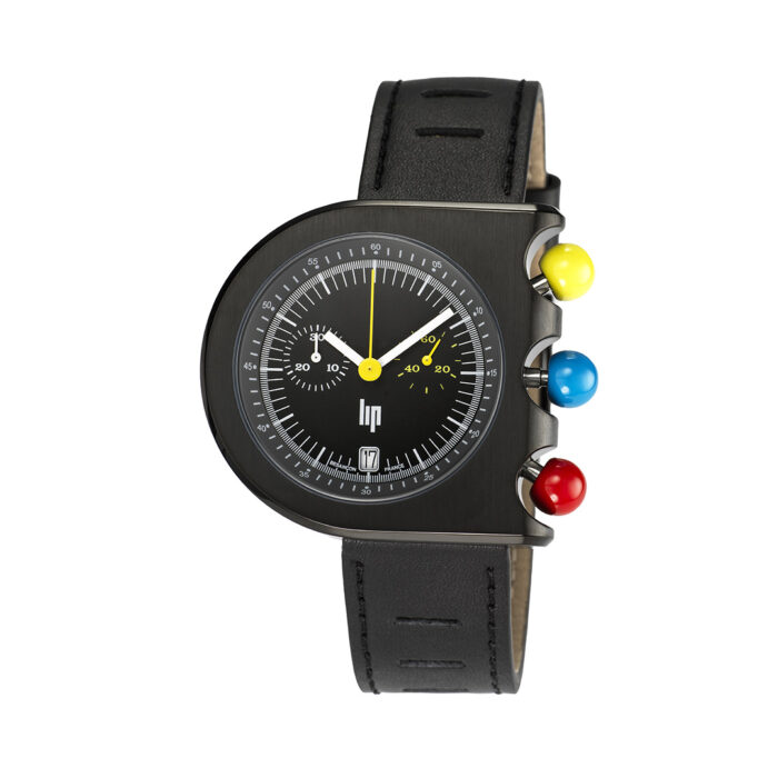 Orologio Lip Mach 2000 Cronografo 671664