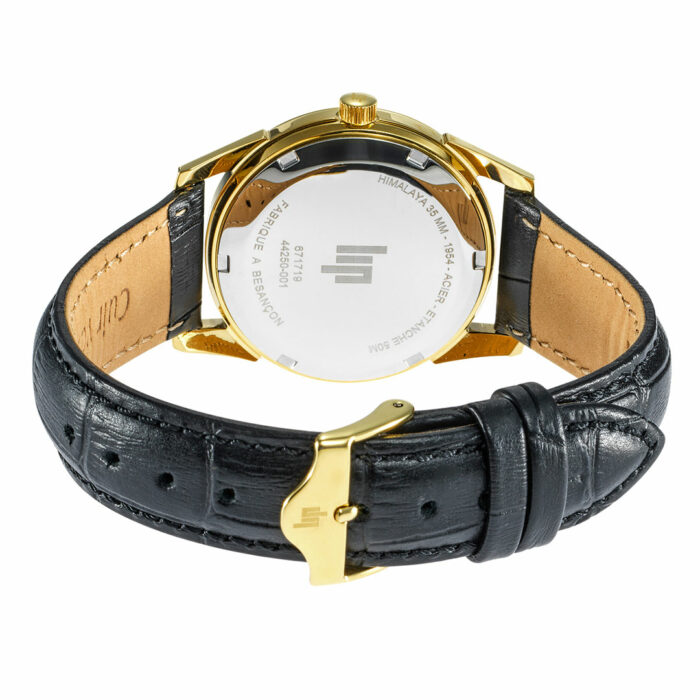 Orologio Lip Himalaya 35mm - immagine 3