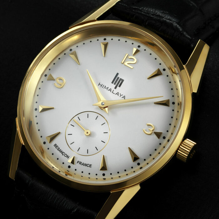 Orologio Lip Himalaya 35mm - immagine 5