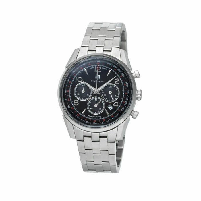 Orologio Lip Himalaya Cronografo 40mm