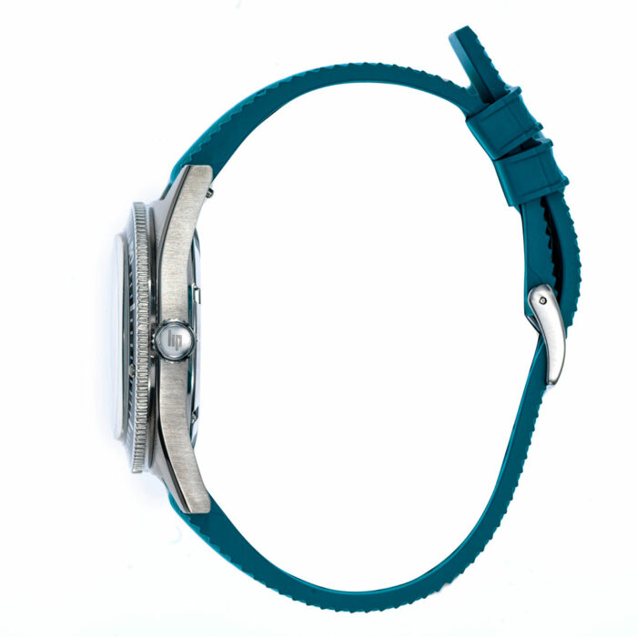 Orologio Lip Nautic 3 Ocean Automatico 39mm - immagine 4