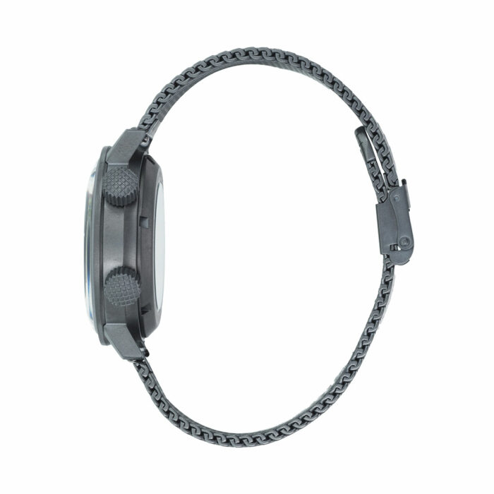 Orologio Grande Nautic Ski LIP Automatico 41mm 671859 - immagine 3