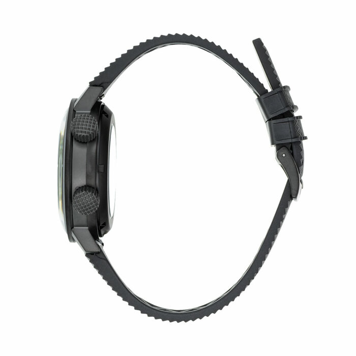 Orologio Nautic Fantome LIP Automatico 41mm Nero - immagine 3