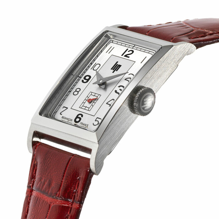 Orologio Lip Churchill T18 Rossa 671943 - immagine 4