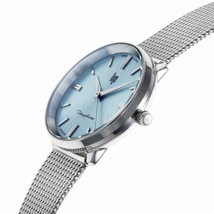 Orologio Lip Dauphine 29mm - immagine 2