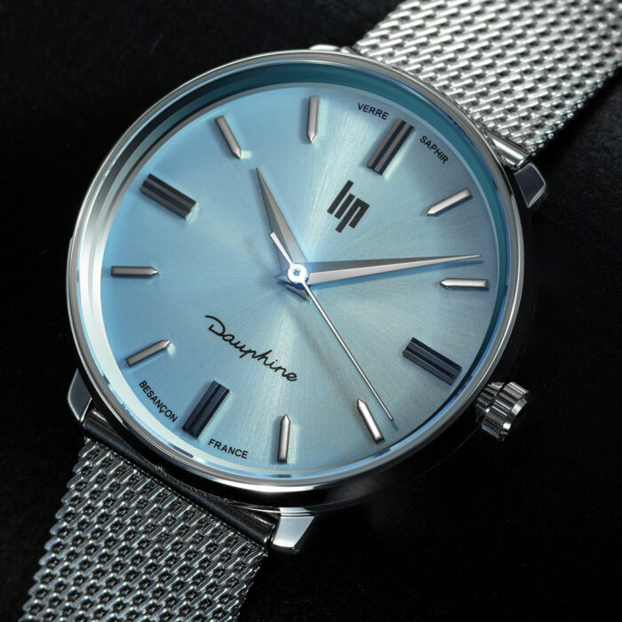 Orologio Lip Dauphine 29mm - immagine 5