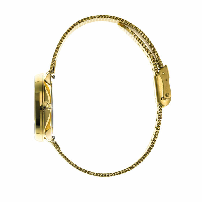 Orologio Lip Dauphine 29mm Dorato - immagine 4