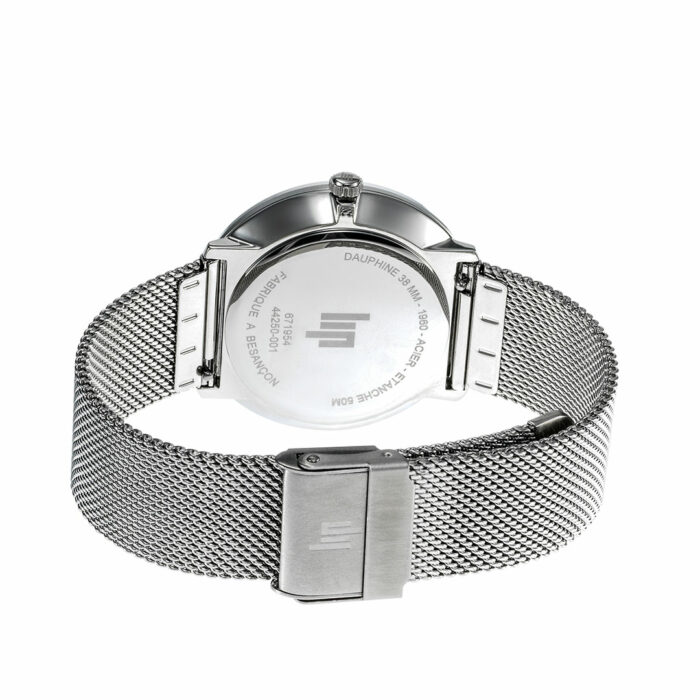 Orologio Lip Dauphine 38mm - immagine 5